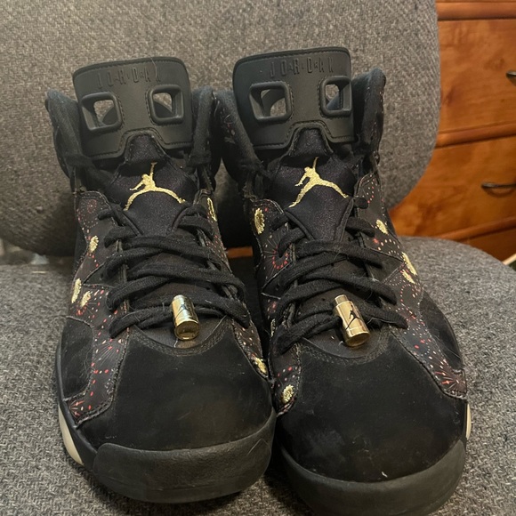 Air Jordan 6 “Chinese New Year” - Picture 7 of 7